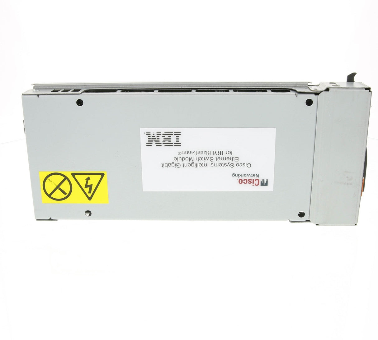 IBM 32R1894 4 Port Gigabit Switch Module
