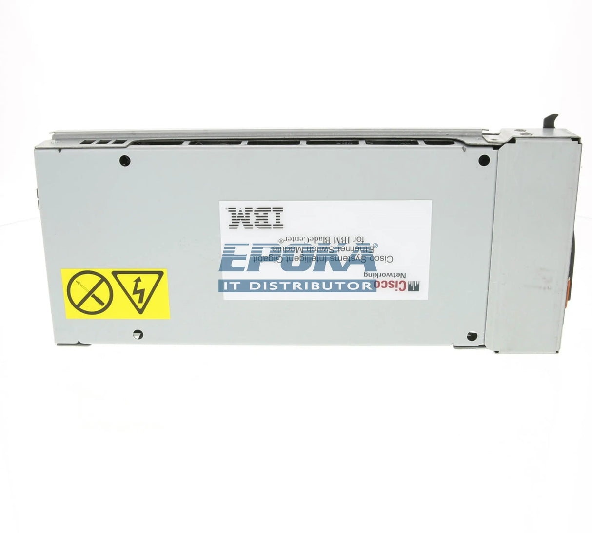 IBM 32R1894 4 Port Gigabit Switch Module