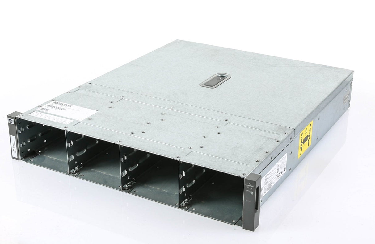 HP 335921-B21 CPQ MSA20 Serial ATA enclosure