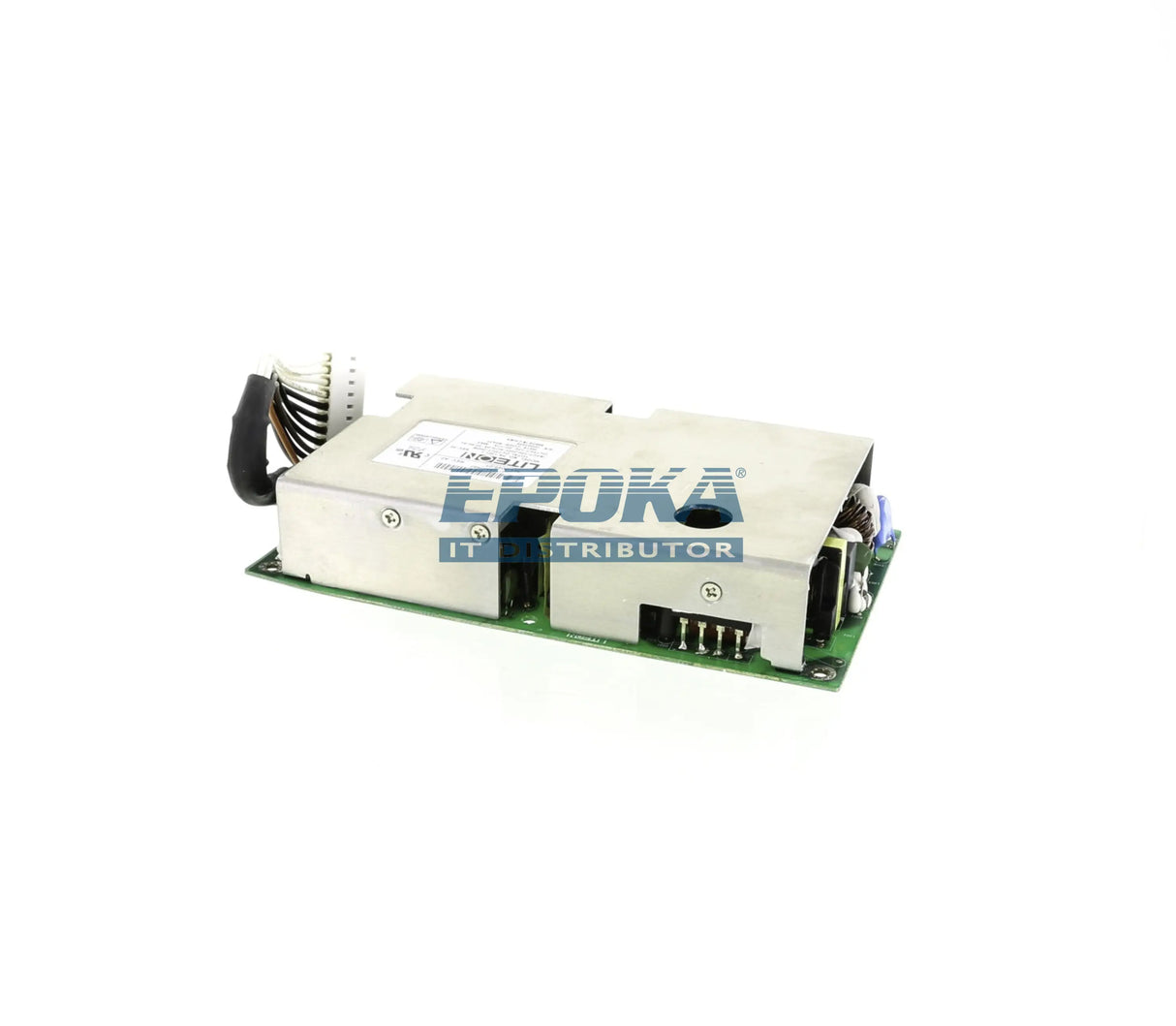 Cisco 341-0045-01 Cisco Power Supply 3750G-24TS-E/S, 2970G-24TS-E/S 3750G-16TD-E/