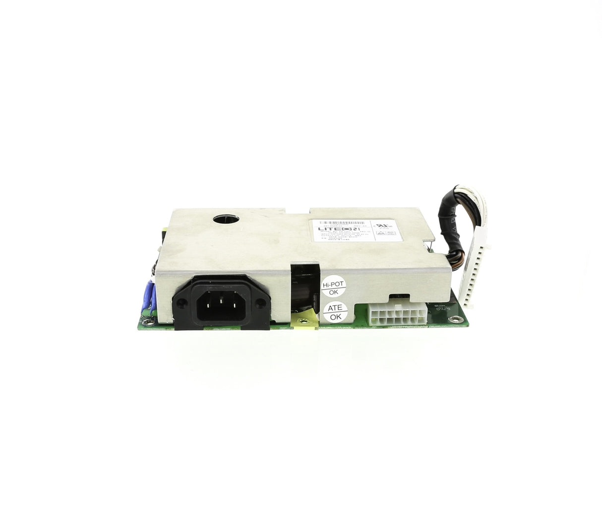 Cisco 341-0045-01 Cisco Power Supply 3750G-24TS-E/S, 2970G-24TS-E/S 3750G-16TD-E/
