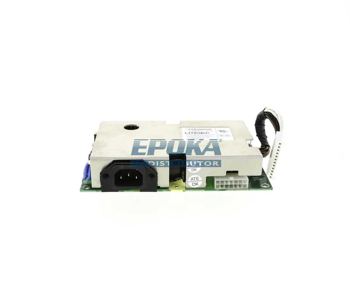 Cisco 341-0045-01 Cisco Power Supply 3750G-24TS-E/S, 2970G-24TS-E/S 3750G-16TD-E/
