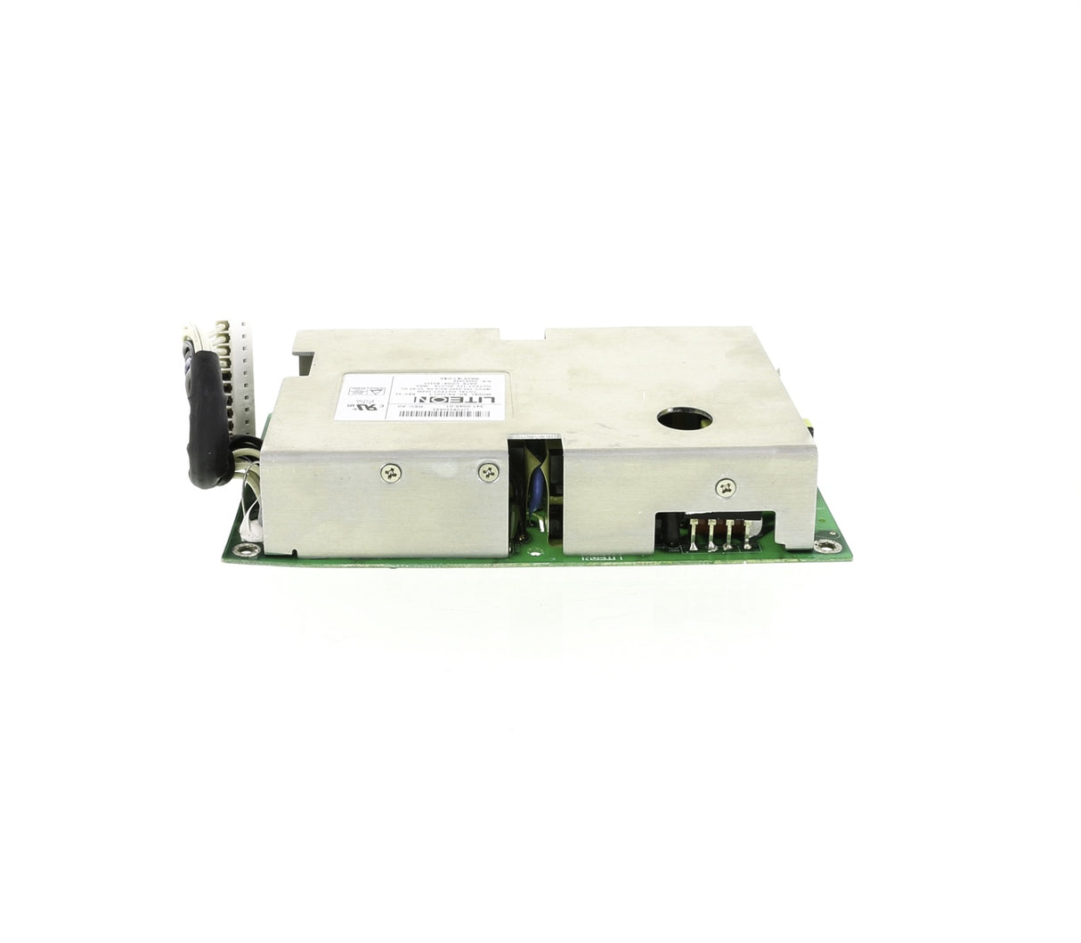 Cisco 341-0045-01 Cisco Power Supply 3750G-24TS-E/S, 2970G-24TS-E/S 3750G-16TD-E/