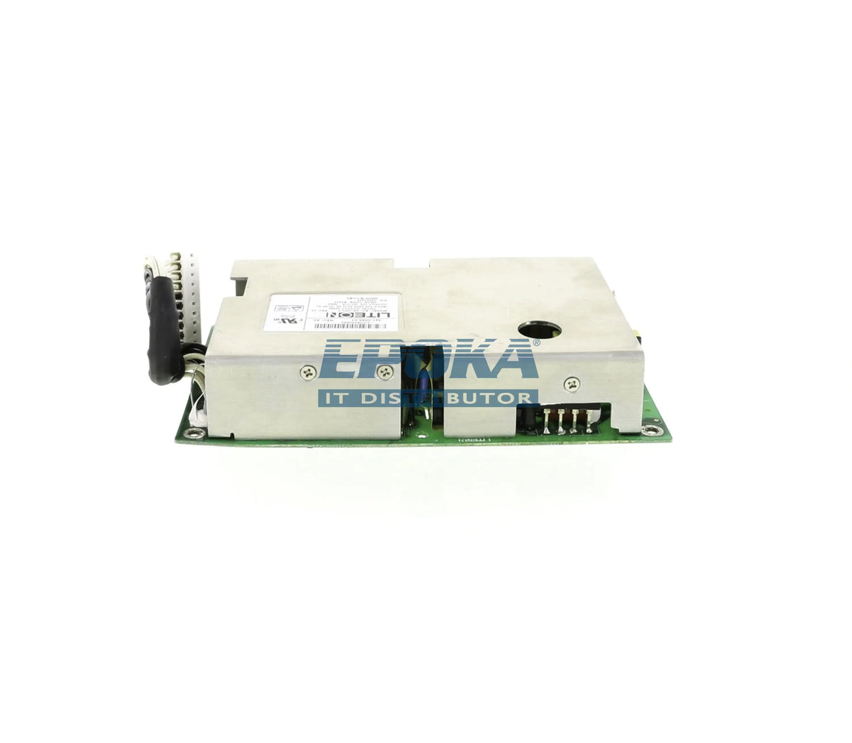 Cisco 341-0045-01 Cisco Power Supply 3750G-24TS-E/S, 2970G-24TS-E/S 3750G-16TD-E/