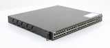 Dell 3448P 8 x 10/100 + 2 x shared SFP + 2 x 10/100/1000