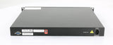 Dell 3448P 8 x 10/100 + 2 x shared SFP + 2 x 10/100/1000