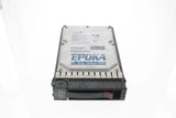 HP 349239-B21 CPQ 250-GB SATA 1.5Gb 7,200 RP