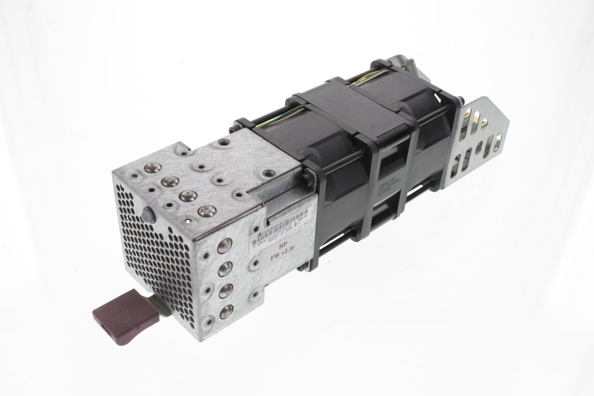 HP 349798-001 CPQ MSA20 hot-plug fan module