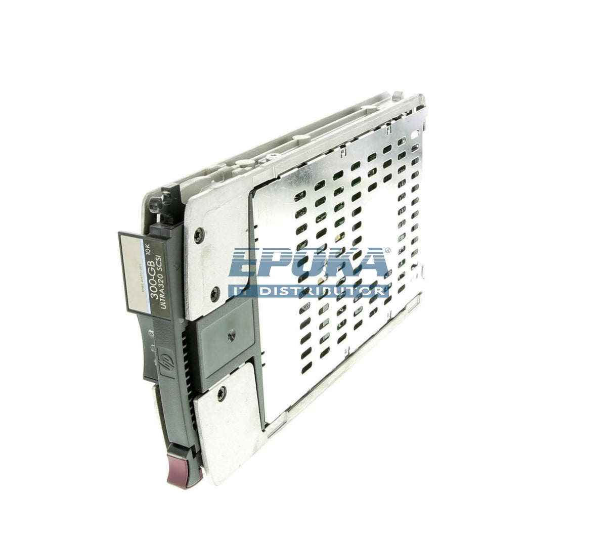 HP 350964-B22 CPQ 300 GB 10,000 rpm U320 Uni