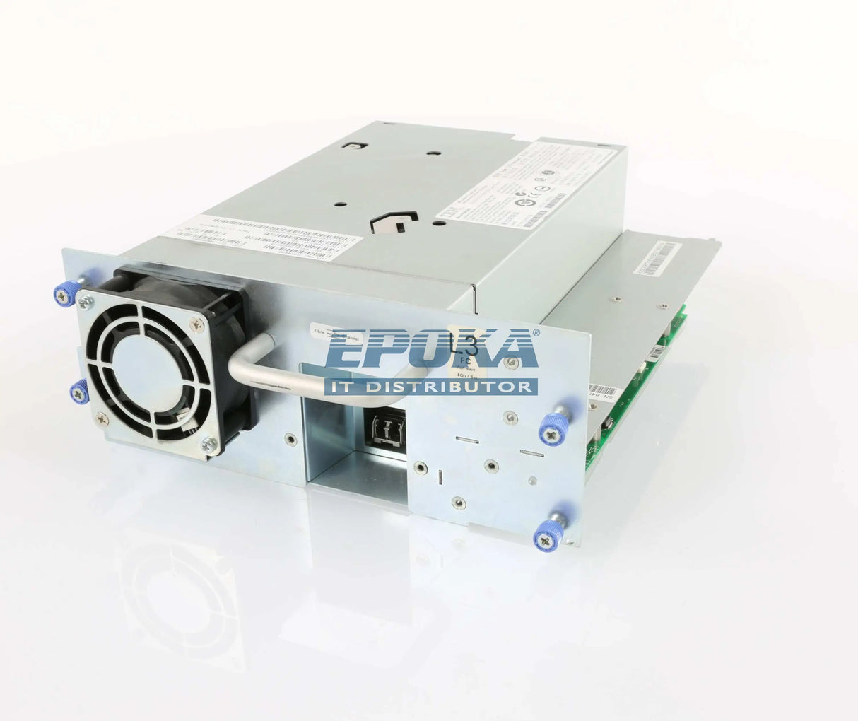 IBM 3573-8044 ULTRIUM 3 4GB FIBRE DRIVE