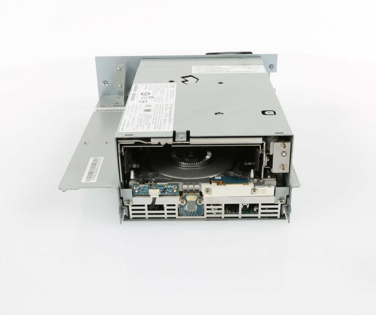 IBM 3573-8044 ULTRIUM 3 4GB FIBRE DRIVE
