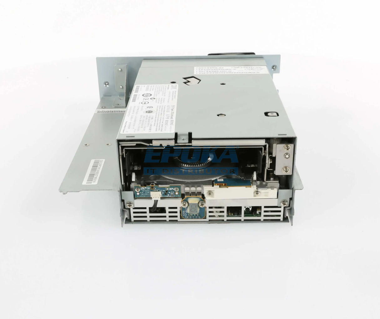 IBM 3573-8044 ULTRIUM 3 4GB FIBRE DRIVE