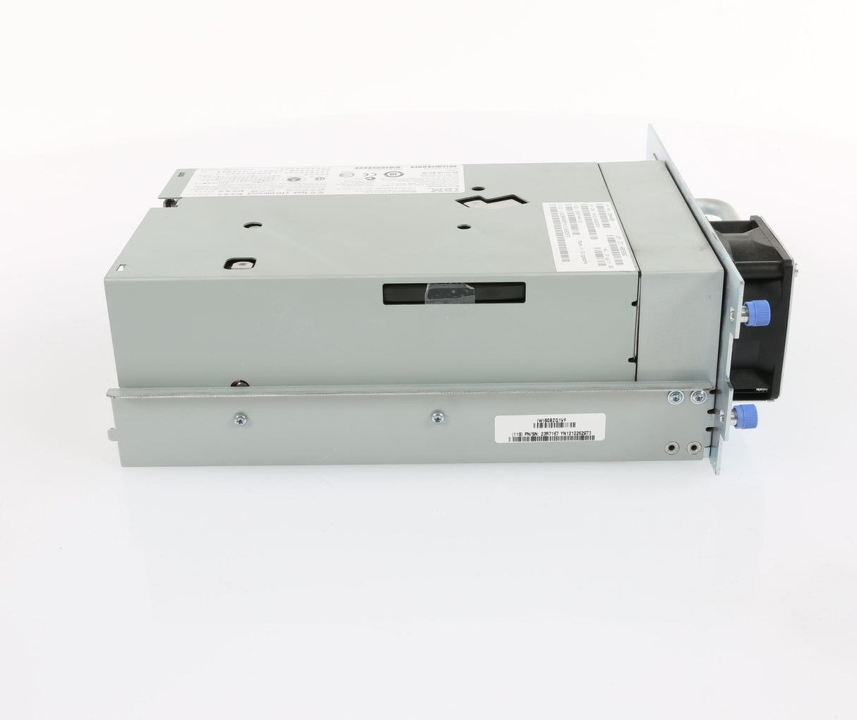 IBM 3573-8044 ULTRIUM 3 4GB FIBRE DRIVE