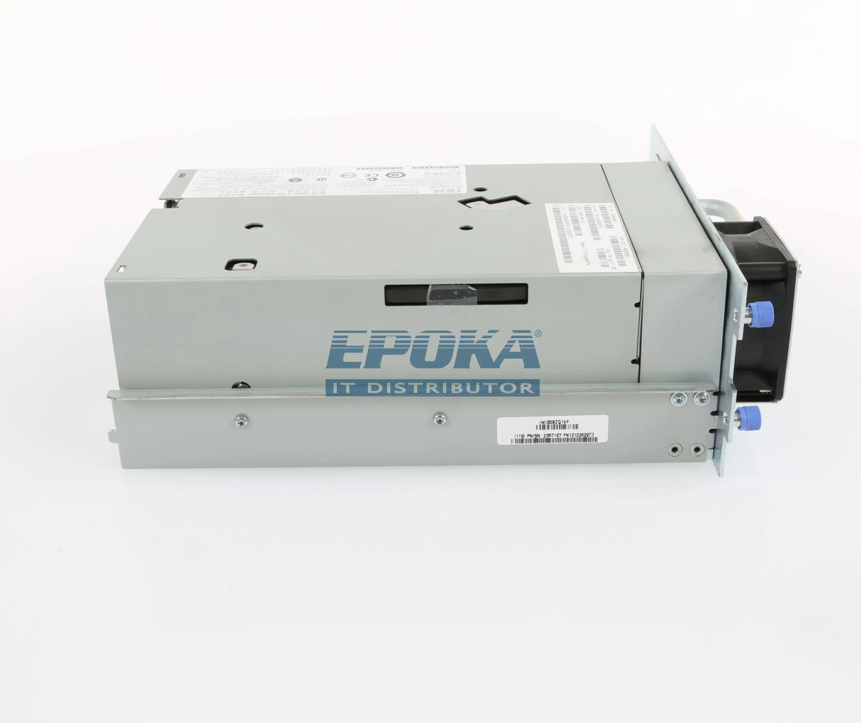 IBM 3573-8044 ULTRIUM 3 4GB FIBRE DRIVE