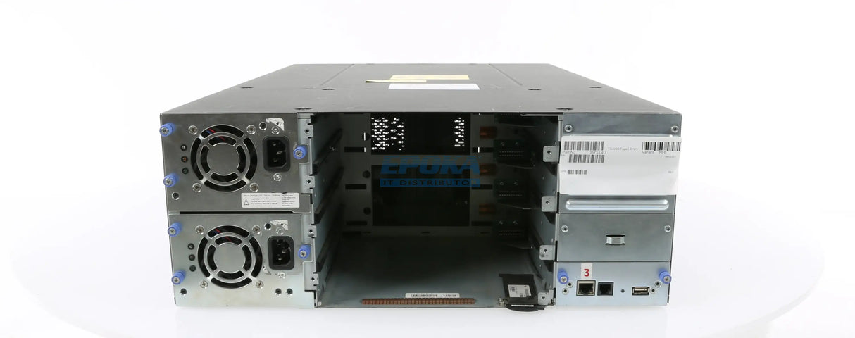 IBM 3573-L4U TS3200 Tape Library