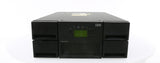 IBM 3573-L4U TS3200 Tape Library
