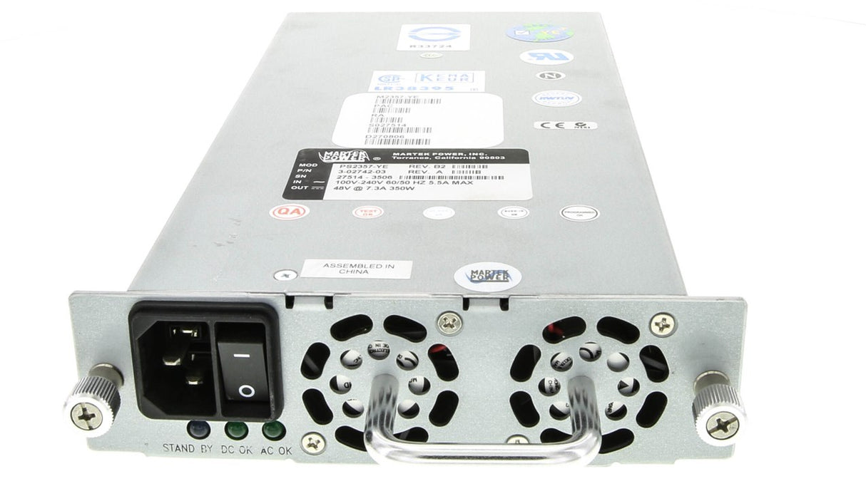 IBM 3576-1900 Additional Power supply