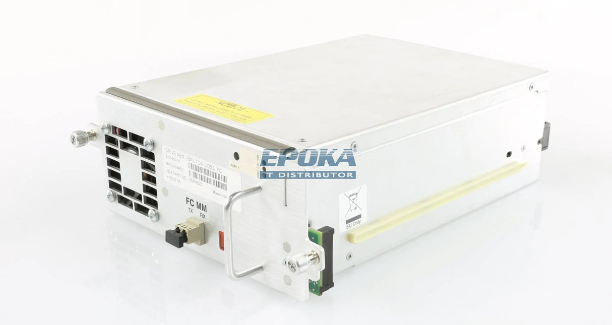 IBM 3576-8142 LTO4 FC Tape drive TS3310