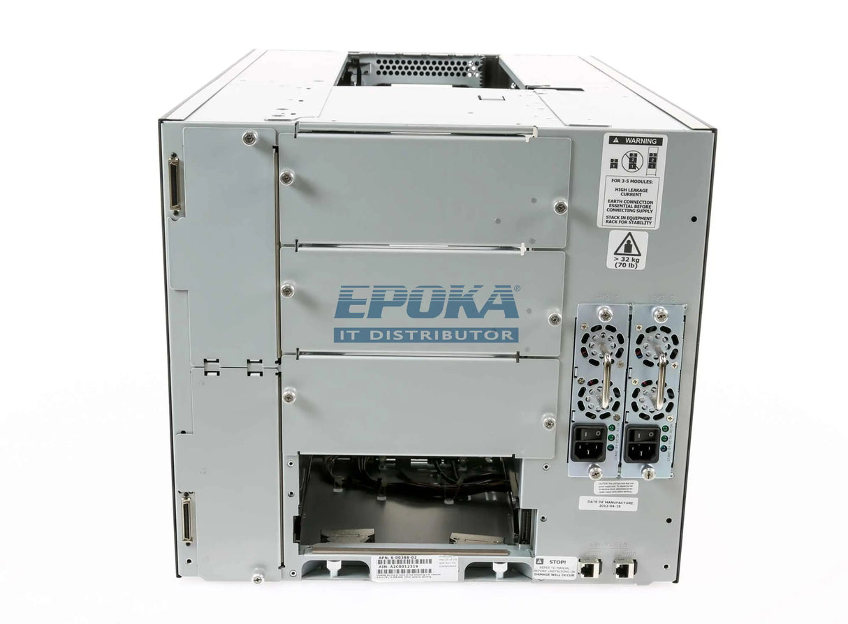 IBM 3576-E9U TS3310 expansion unit