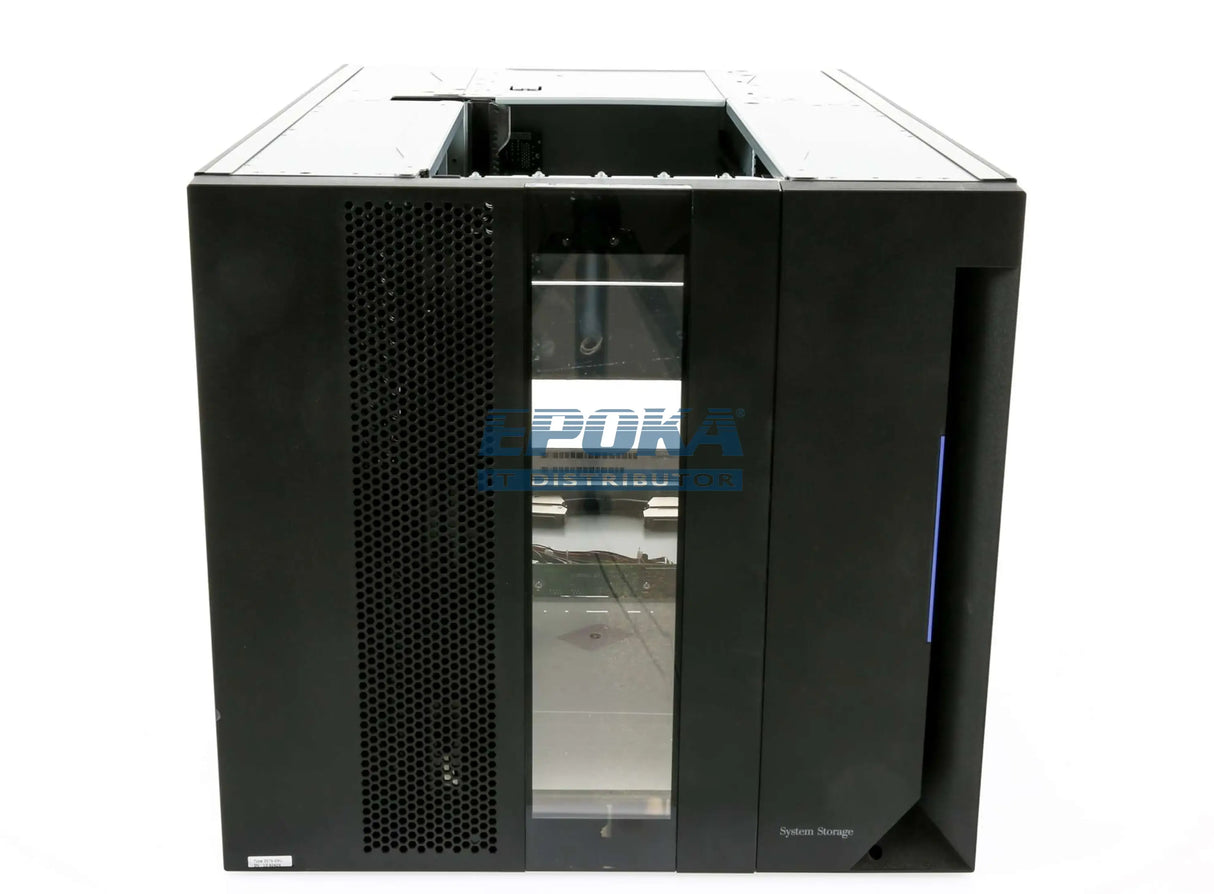 IBM 3576-E9U TS3310 expansion unit