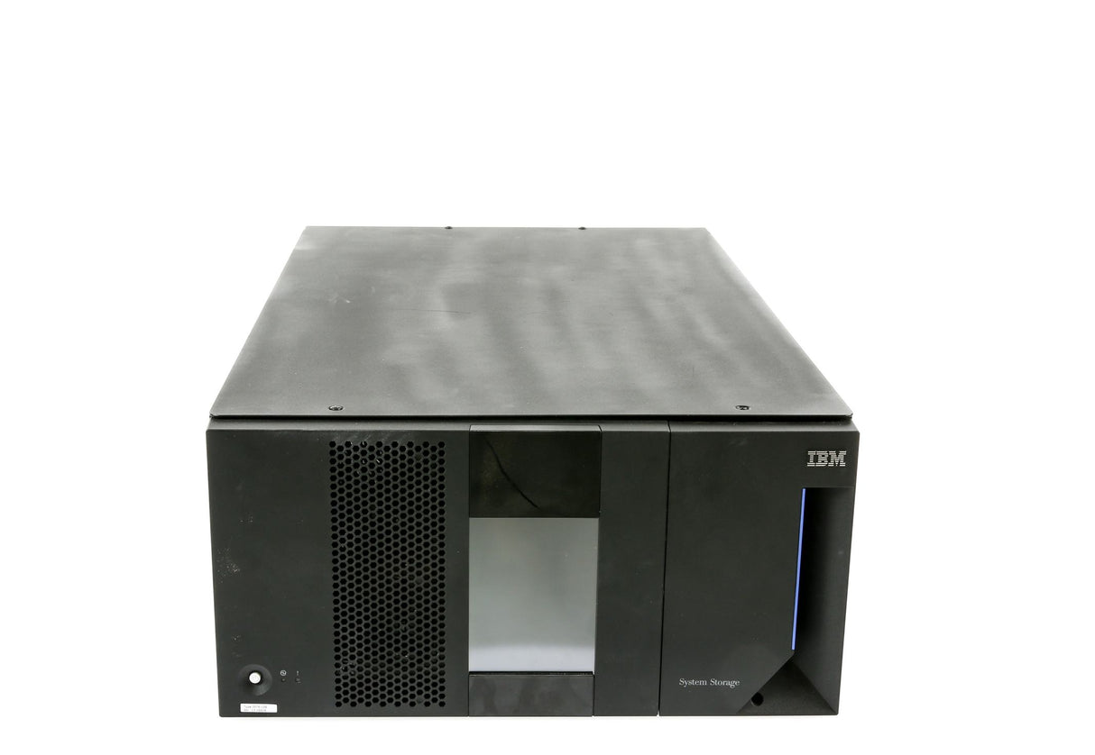 IBM 3576-L5B TS3310 Tape Library