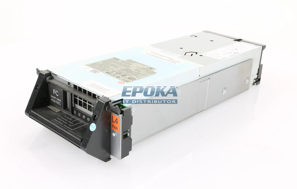 IBM 3588-F4A IBM LTO4 fiber 4GB TS1040