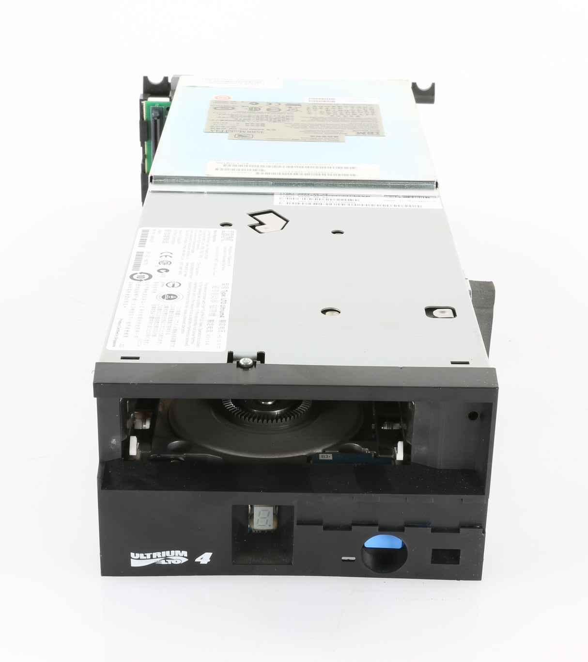 IBM 3588-F4A IBM LTO4 fiber 4GB TS1040