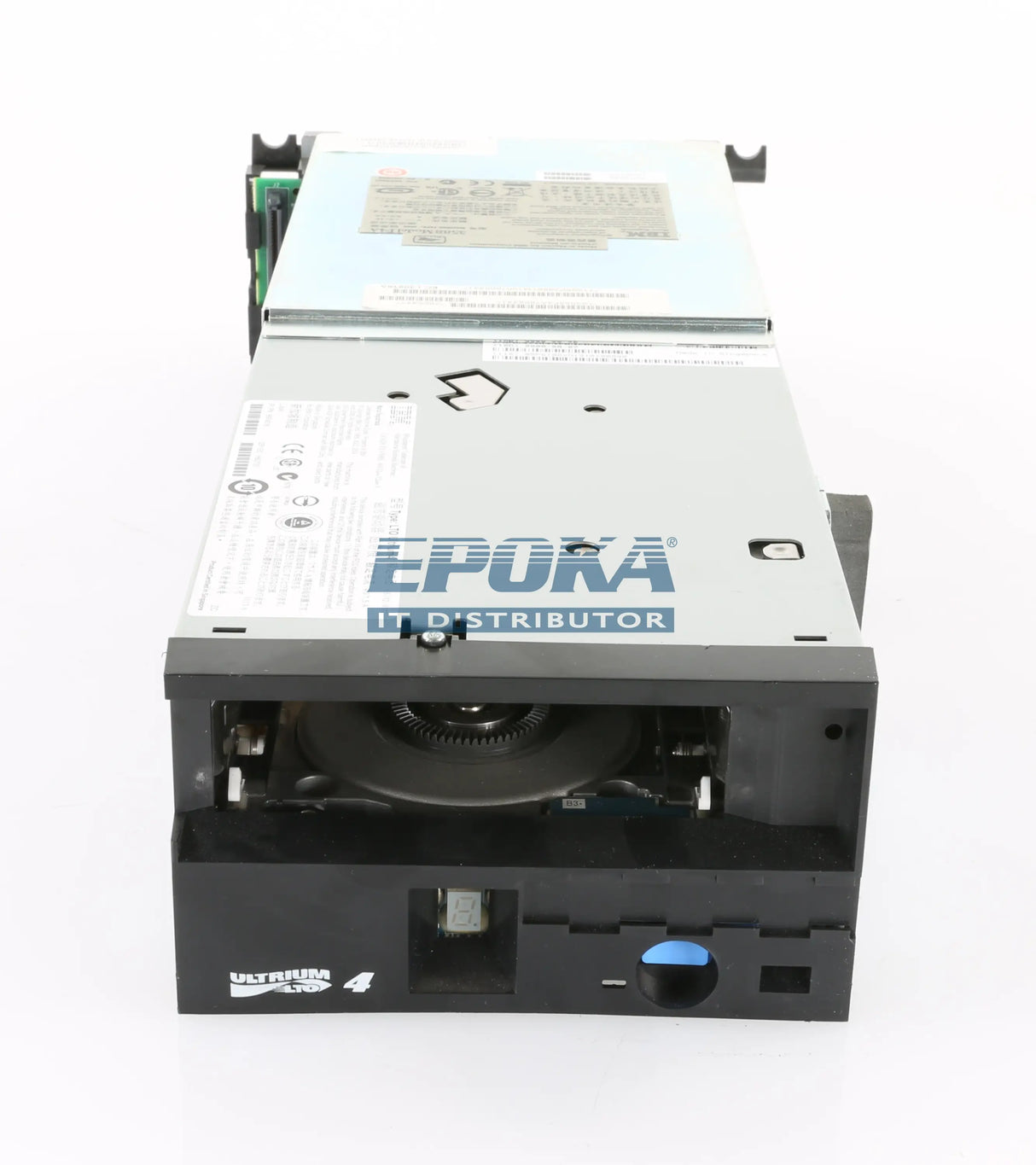IBM 3588-F4A IBM LTO4 fiber 4GB TS1040
