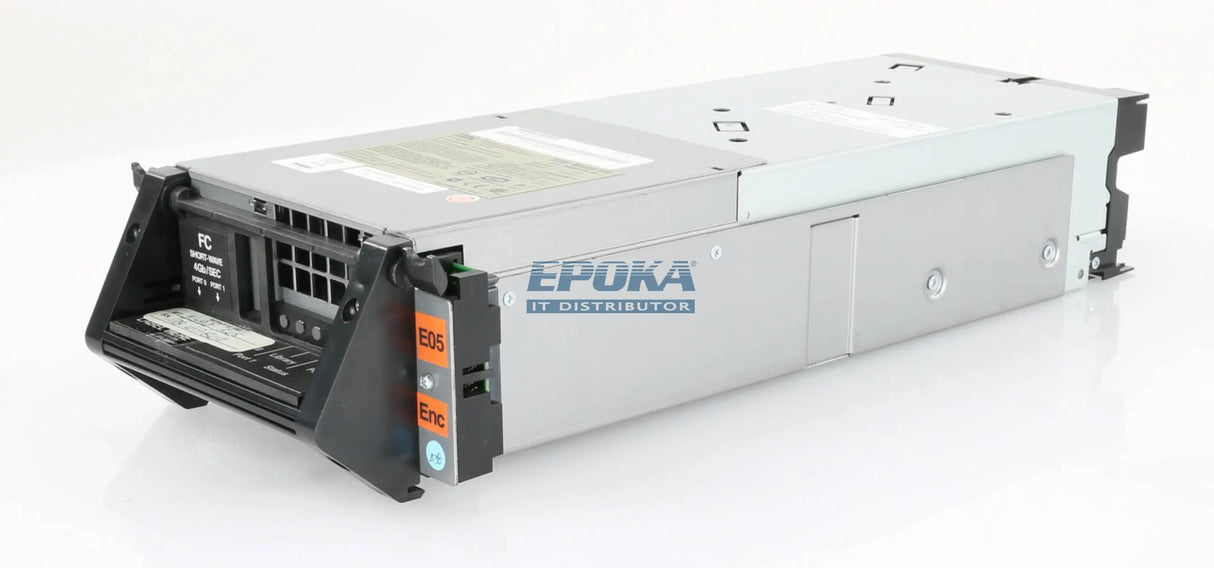 IBM 3592-E05 TS1120 Tape Drive (Jaguar)