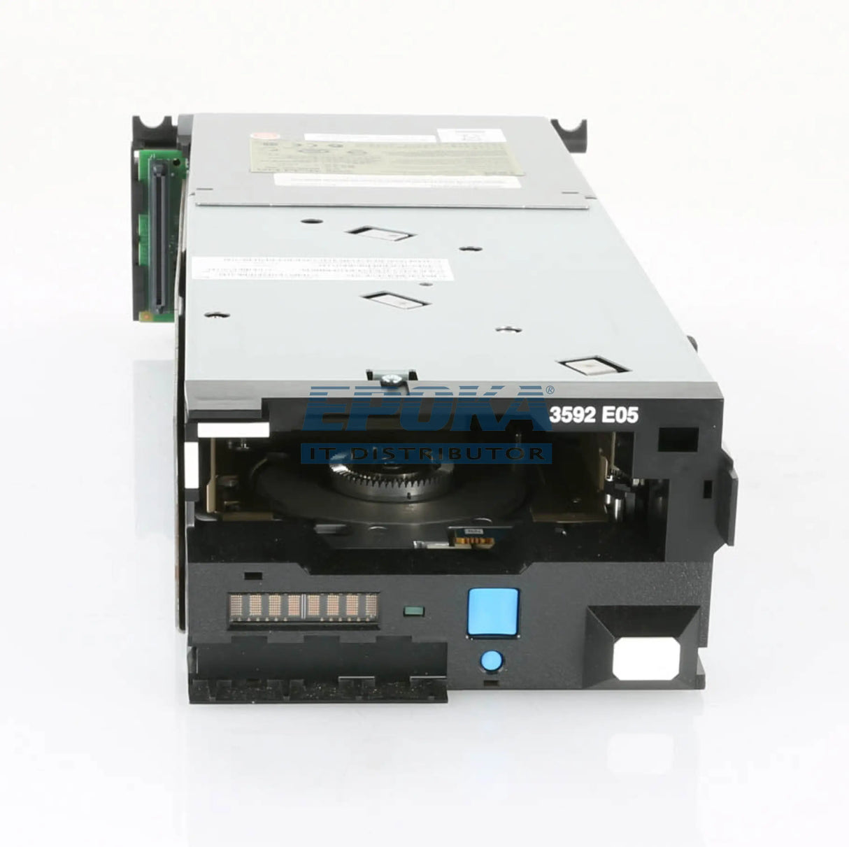 IBM 3592-E05 TS1120 Tape Drive (Jaguar)