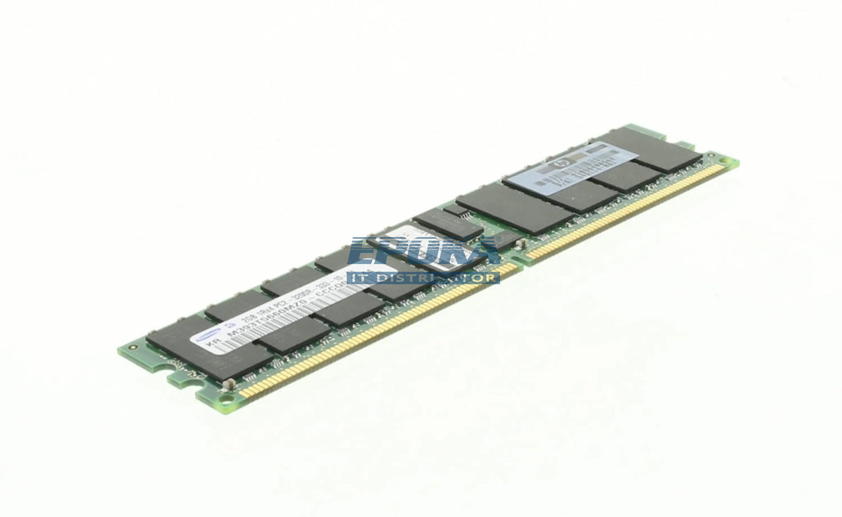 HP 359243-001 HP 2GB, 400MHz, PC2-3200, DDR2
