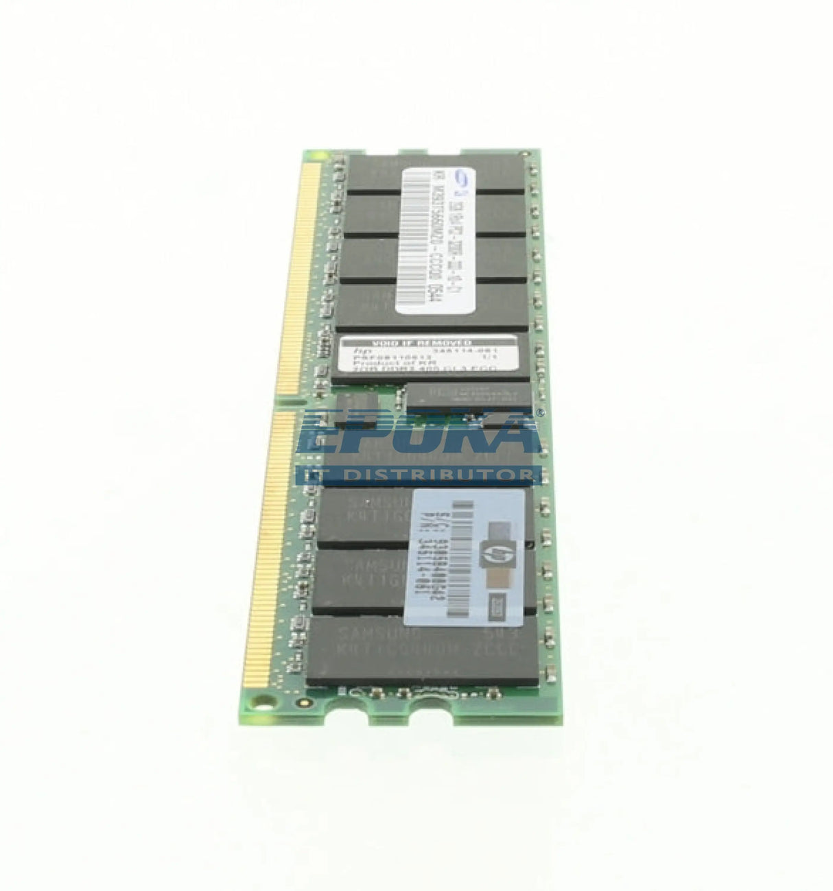 HP 359243-001 HP 2GB, 400MHz, PC2-3200, DDR2
