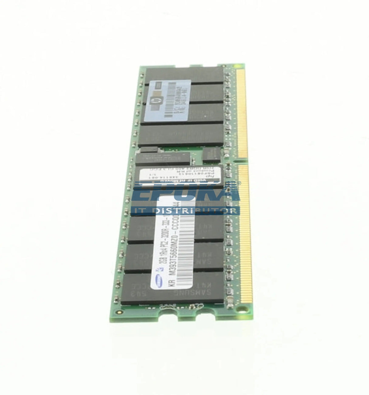 HP 359243-001 HP 2GB, 400MHz, PC2-3200, DDR2