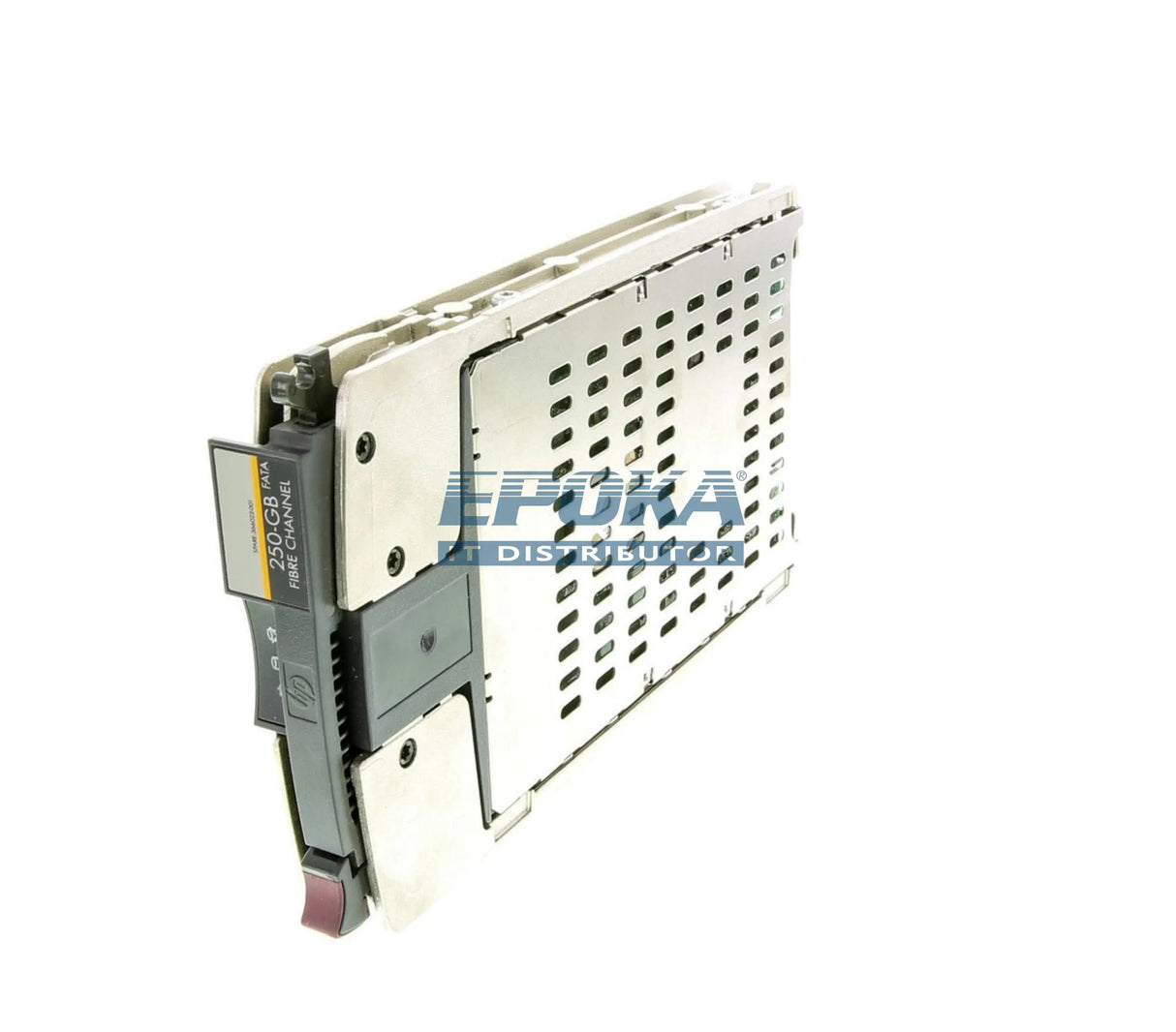 HP 364437-B22 CPQ 250 GB FATA disk dual-port