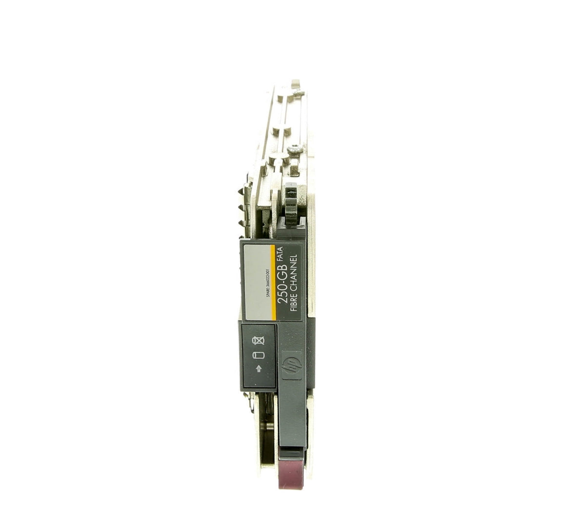 HP 364437-B22 CPQ 250 GB FATA disk dual-port