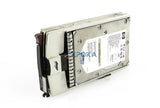 CPQ 146 GB 15K rpm dual-port 2