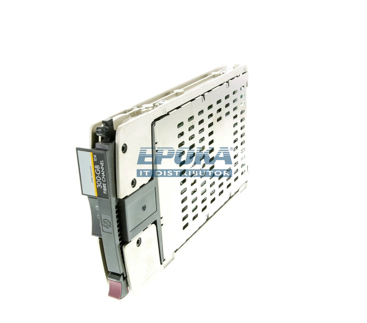 HP 364622-B22 CPQ 300GB 10K rpm dual-port