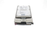 HP 370790-B22 CPQ 500GB FATA disk dual-port