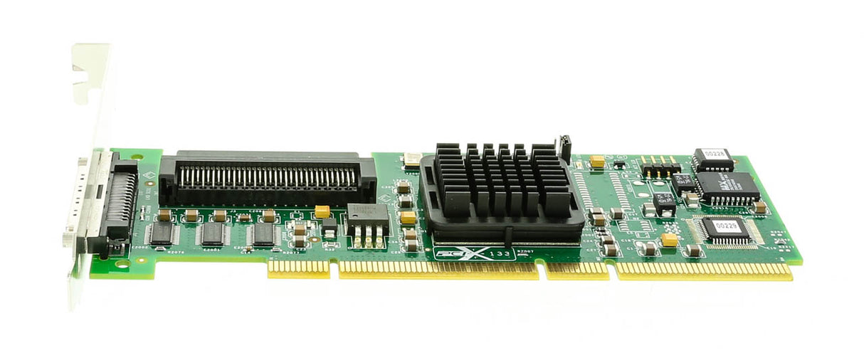HP 374654-B21 CPQ 64-Bit/133-MHz Single Chan