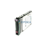 HP 375859-B21 CPQ 36 GB SAS 10,000 rpm Hard