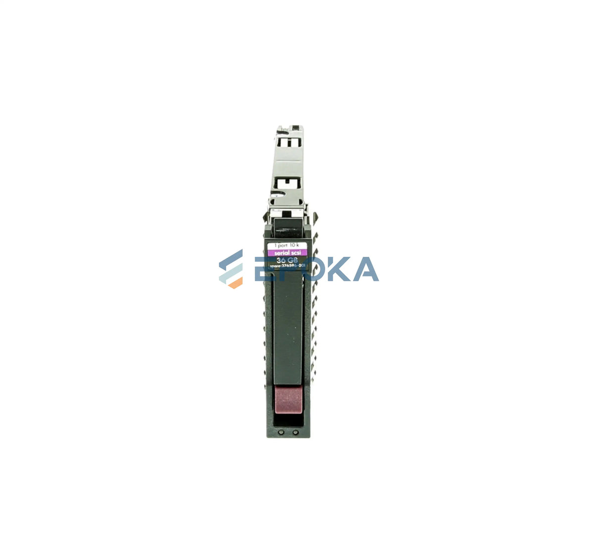 HP 375859-B21 CPQ 36 GB SAS 10,000 rpm Hard