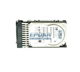 HP 375859-B21 CPQ 36 GB SAS 10,000 rpm Hard
