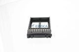 HP 376384-001 HP 2.5" hard drive slot filler