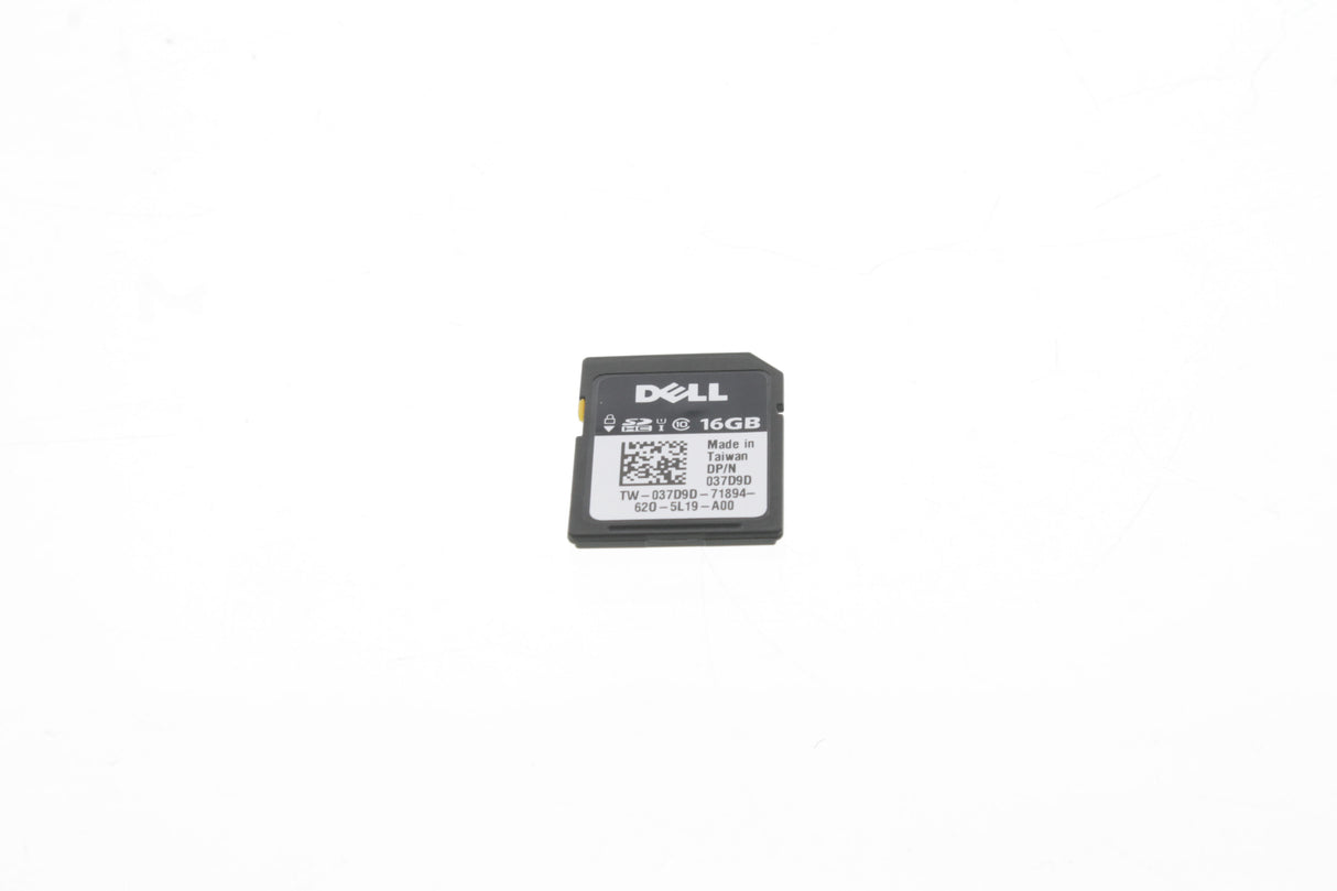 VFLASH 16GB SD Card