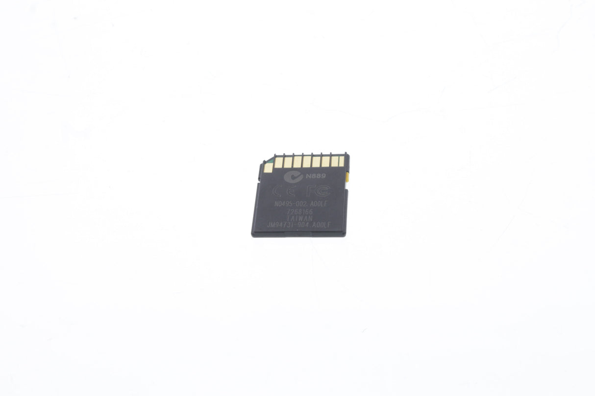 VFLASH 16GB SD Card