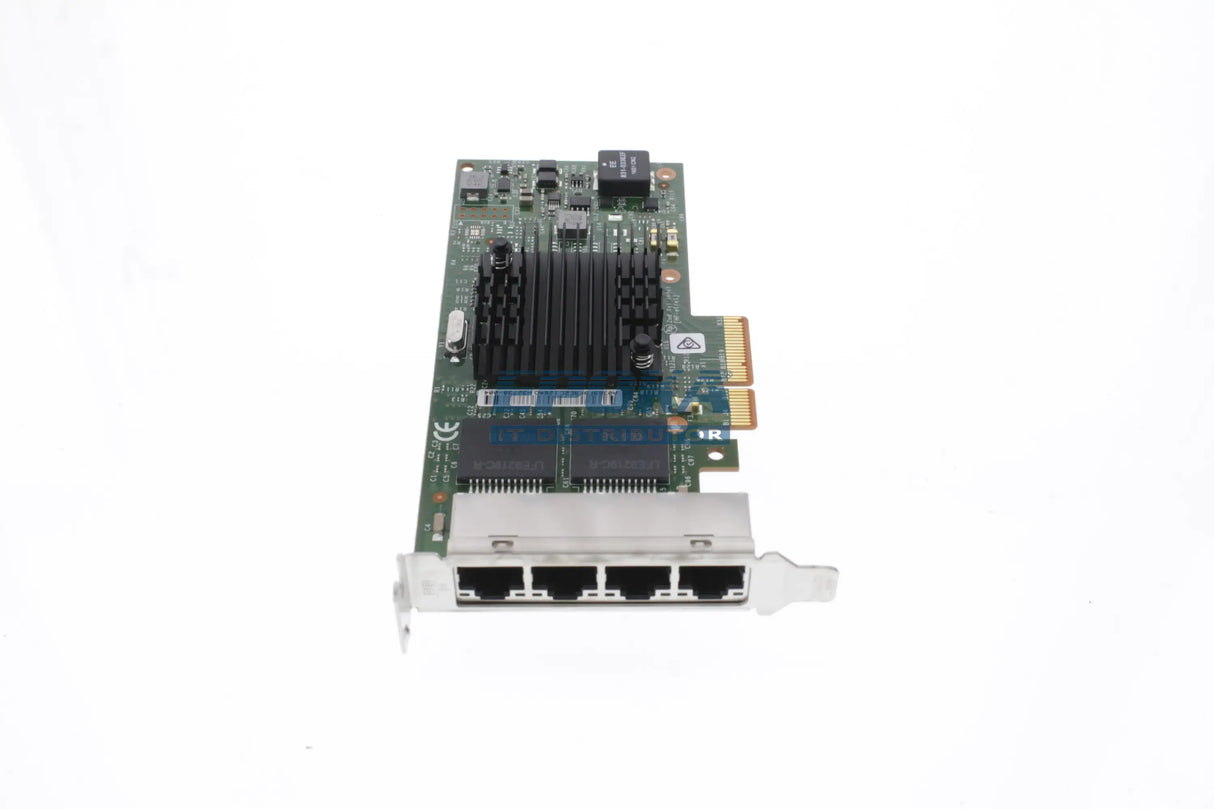 FUJITSU 38040586 PLAN CP 4X1GBIT CU INTEL I350-T4