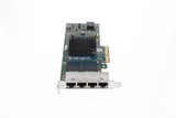 FUJITSU 38040586 PLAN CP 4X1GBIT CU INTEL I350-T4