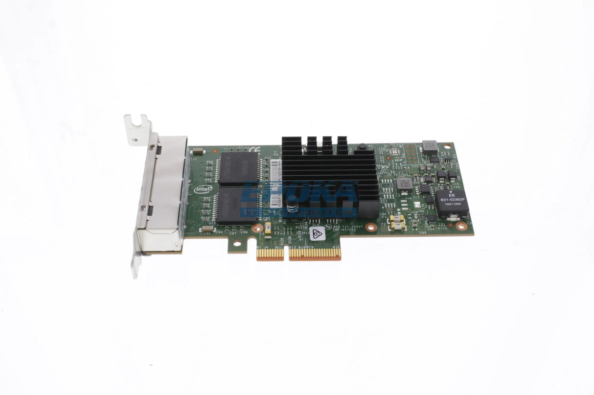 FUJITSU 38040586 PLAN CP 4X1GBIT CU INTEL I350-T4