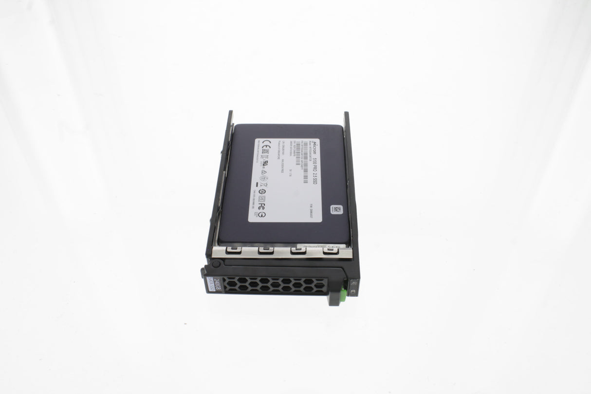 FUJITSU 38060128 SSD SATA 240GB RI HP 2.5