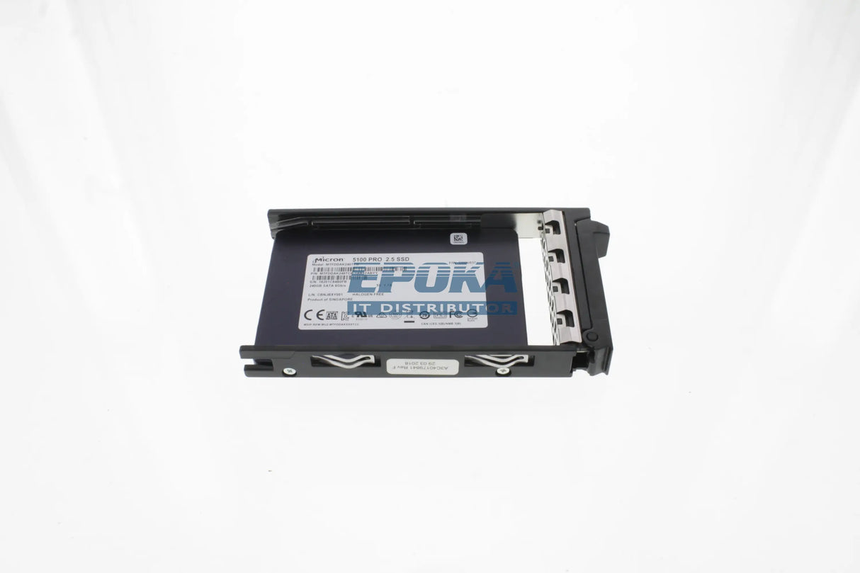 FUJITSU 38060128 SSD SATA 240GB RI HP 2.5